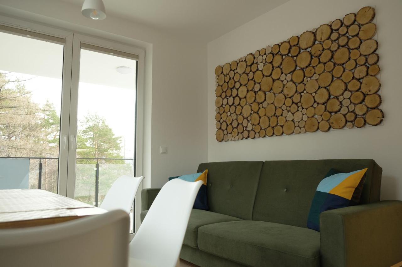 Apartamenty Rebergen w kompleksie Apartamenty Piano Świeradów-Zdrój Exterior foto