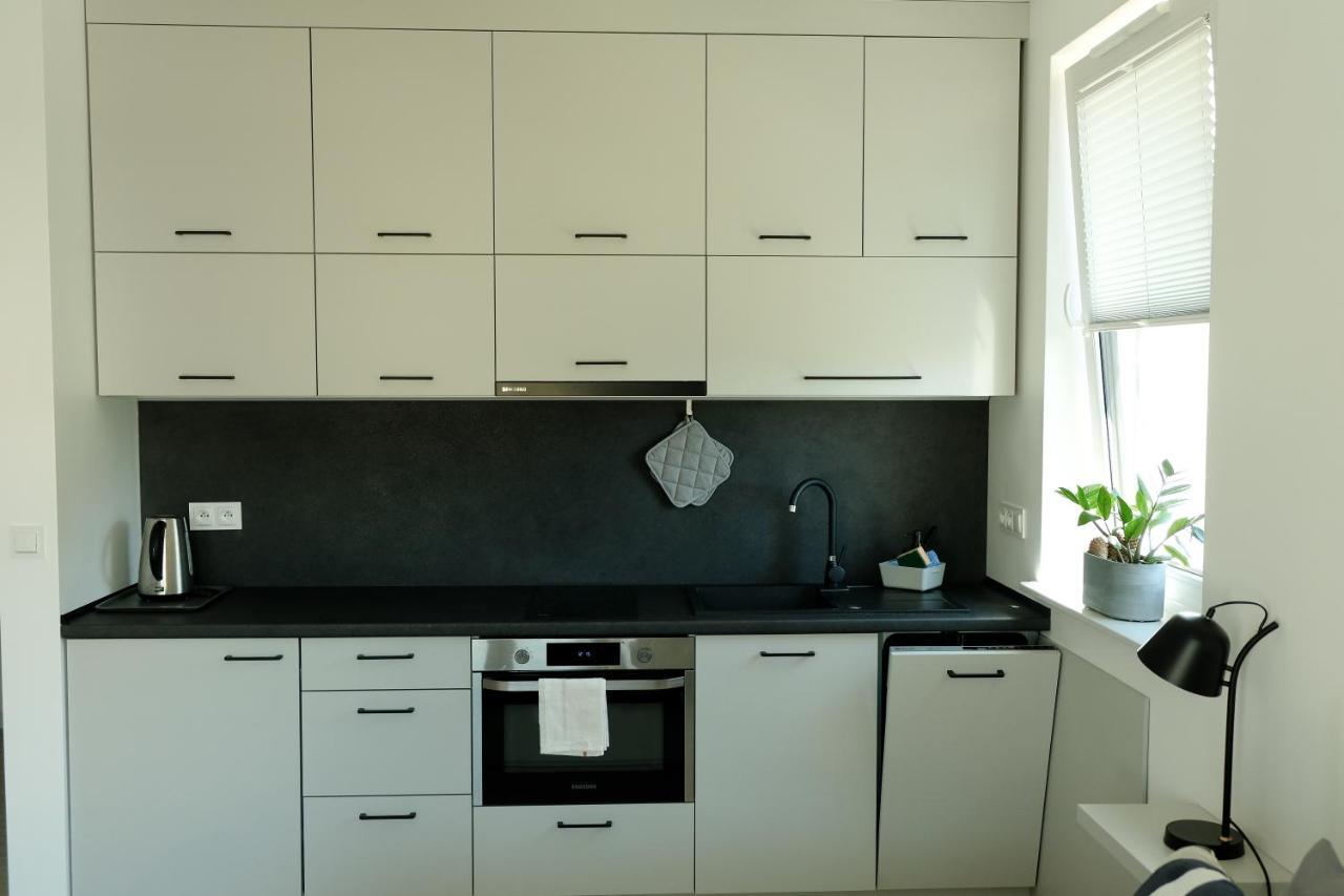 Apartamenty Rebergen w kompleksie Apartamenty Piano Świeradów-Zdrój Exterior foto
