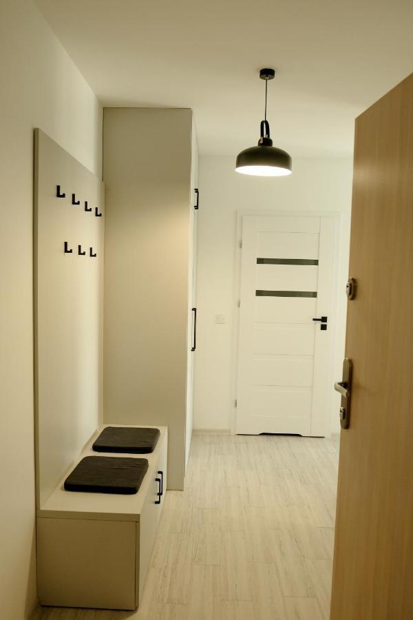 Apartamenty Rebergen w kompleksie Apartamenty Piano Świeradów-Zdrój Exterior foto
